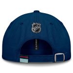 seattle kraken authentic pro rink prime unstructured adjustable cap – unisex – Toronto Maple Leafs Jerseys and Headwear Collection