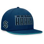 seattle kraken flat brim snapback – unisex – Toronto Maple Leafs Jerseys and Headwear Collection
