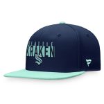 seattle kraken fundamental colour blocked snapback – mens – Toronto Maple Leafs Jerseys and Headwear Collection