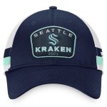 seattle kraken fundamental structured trucker – mens – Toronto Maple Leafs Jerseys and Headwear Collection