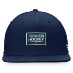 seattle kraken pro prime flat brim snapback – unisex – Toronto Maple Leafs Jerseys and Headwear Collection