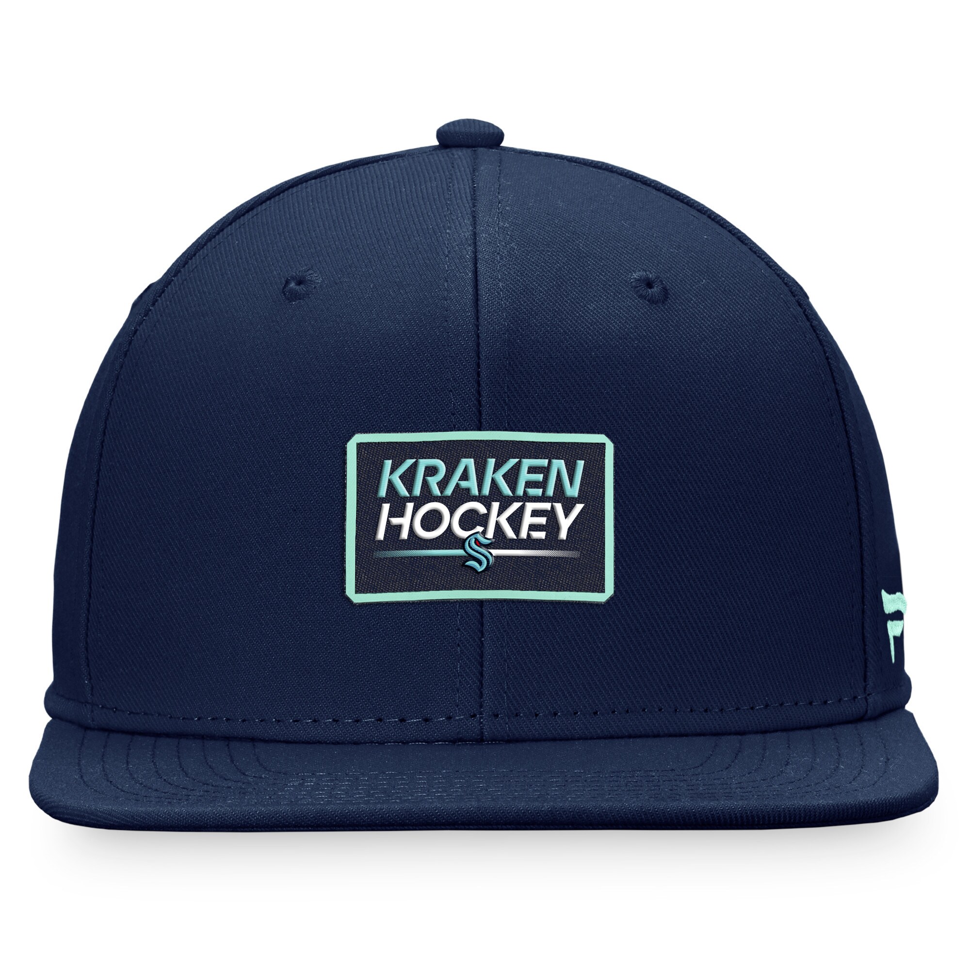 seattle kraken pro prime flat brim snapback – unisex – Toronto Maple Leafs Jerseys and Headwear Collection