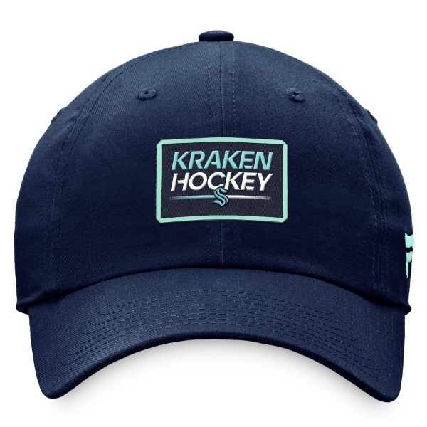 seattle kraken pro prime graphic unstructured adjustable cap – unisex – Toronto Maple Leafs Jerseys and Headwear Collection