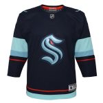 seattle kraken replica home jersey – kids – Toronto Maple Leafs Jerseys and Headwear Collection