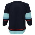 seattle kraken replica home jersey – kids – Toronto Maple Leafs Jerseys and Headwear Collection