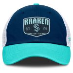 seattle kraken structured adjustable meshback cap – unisex – Toronto Maple Leafs Jerseys and Headwear Collection