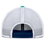 seattle kraken structured adjustable meshback cap – unisex – Toronto Maple Leafs Jerseys and Headwear Collection