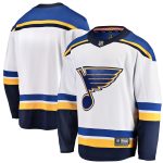 st. louis blues fanatics away breakaway jersey – mens – Toronto Maple Leafs Jerseys and Headwear Collection