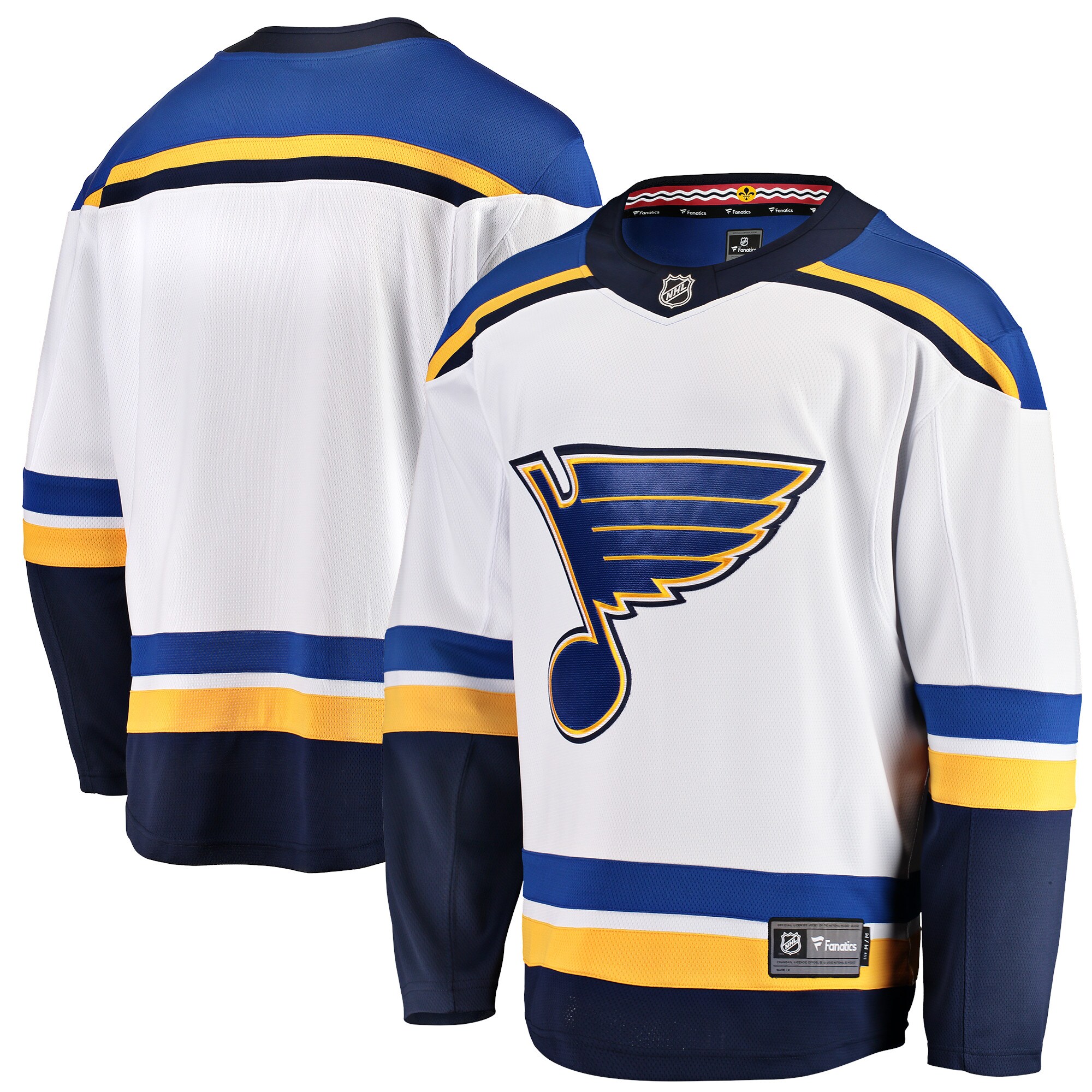 st. louis blues fanatics away breakaway jersey – mens – Toronto Maple Leafs Jerseys and Headwear Collection