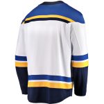 st. louis blues fanatics away breakaway jersey – mens – Toronto Maple Leafs Jerseys and Headwear Collection