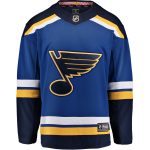 st. louis blues fanatics home breakaway jersey – mens – Toronto Maple Leafs Jerseys and Headwear Collection