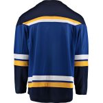 st. louis blues fanatics home breakaway jersey – mens – Toronto Maple Leafs Jerseys and Headwear Collection