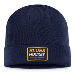 st. louis blues pro prime cuffed beanie – unisex – Toronto Maple Leafs Jerseys and Headwear Collection