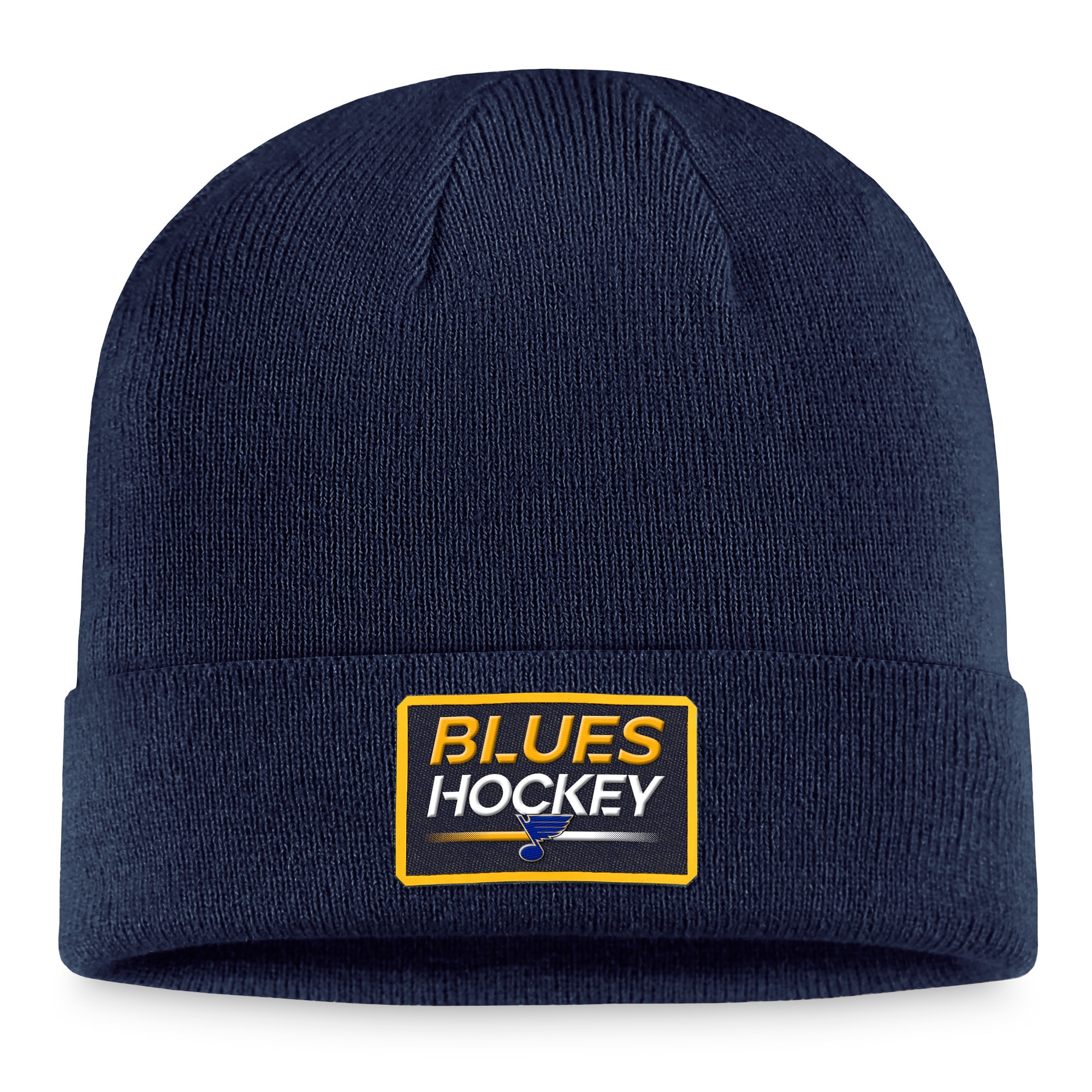 st. louis blues pro prime cuffed beanie – unisex – Toronto Maple Leafs Jerseys and Headwear Collection