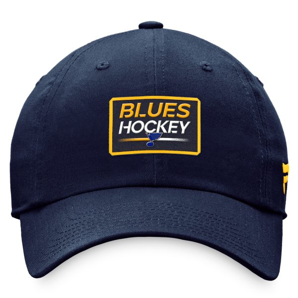 st. louis blues pro prime graphic unstructured adjustable cap – unisex – Toronto Maple Leafs Jerseys and Headwear Collection