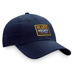 st. louis blues pro prime graphic unstructured adjustable cap – unisex – Toronto Maple Leafs Jerseys and Headwear Collection
