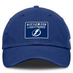 tampa bay lightning authentic pro rink prime unstructured adjustable cap – unisex – Toronto Maple Leafs Jerseys and Headwear Collection
