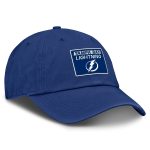tampa bay lightning authentic pro rink prime unstructured adjustable cap – unisex – Toronto Maple Leafs Jerseys and Headwear Collection