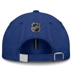tampa bay lightning authentic pro rink prime unstructured adjustable cap – unisex – Toronto Maple Leafs Jerseys and Headwear Collection