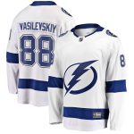 tampa bay lightning fanatics away breakaway jersey – andrei vasilevskiy – mens – Toronto Maple Leafs Jerseys and Headwear Collection