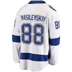 tampa bay lightning fanatics away breakaway jersey – andrei vasilevskiy – mens – Toronto Maple Leafs Jerseys and Headwear Collection