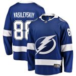 tampa bay lightning fanatics home breakaway jersey – andrei vasilevskiy – mens – Toronto Maple Leafs Jerseys and Headwear Collection