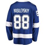 tampa bay lightning fanatics home breakaway jersey – andrei vasilevskiy – mens – Toronto Maple Leafs Jerseys and Headwear Collection