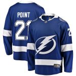 tampa bay lightning fanatics home breakaway jersey – brayden point – mens – Toronto Maple Leafs Jerseys and Headwear Collection