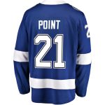 tampa bay lightning fanatics home breakaway jersey – brayden point – mens – Toronto Maple Leafs Jerseys and Headwear Collection