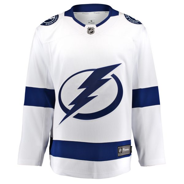 tampa bay lightning fanatics -merkkinen breakaway-paita – miesten – Toronto Maple Leafs Jerseys and Headwear Collection