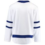 tampa bay lightning fanatics -merkkinen breakaway-paita – miesten – Toronto Maple Leafs Jerseys and Headwear Collection
