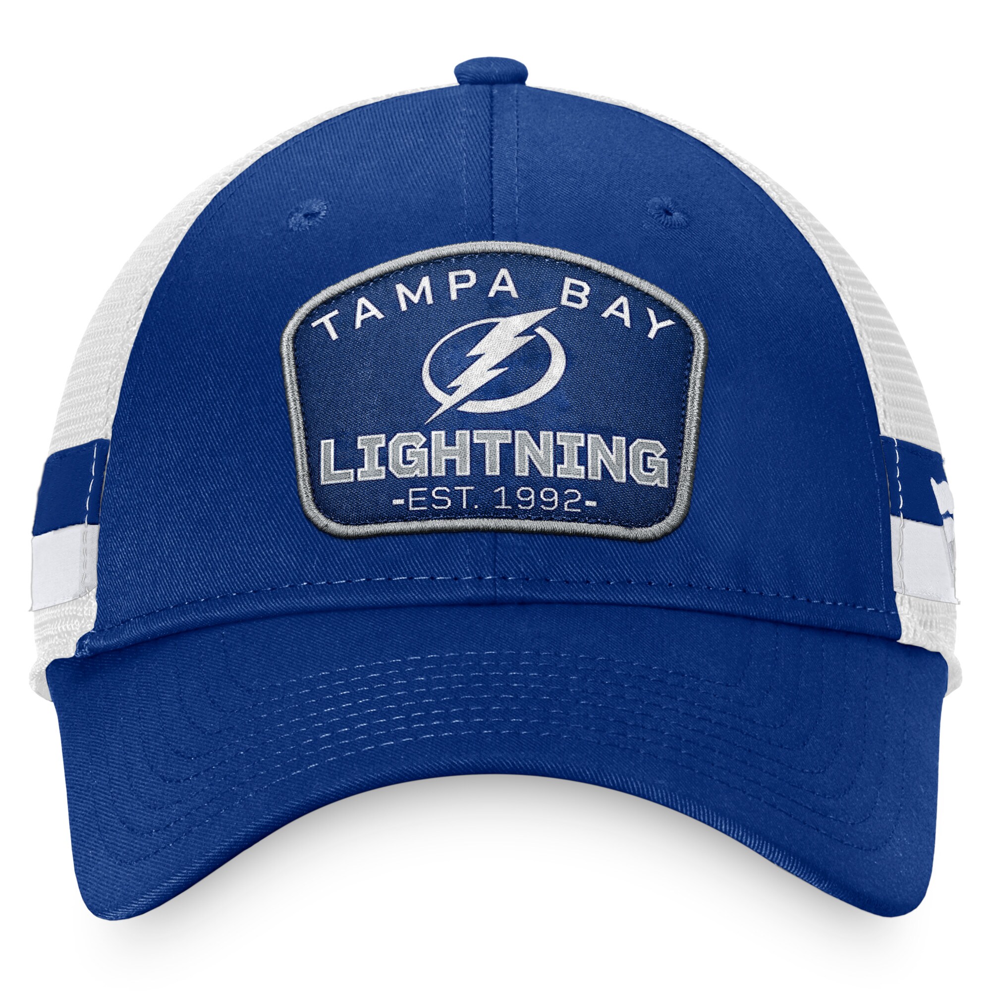 tampa bay lightning fundamental structured trucker – mens – Toronto Maple Leafs Jerseys and Headwear Collection