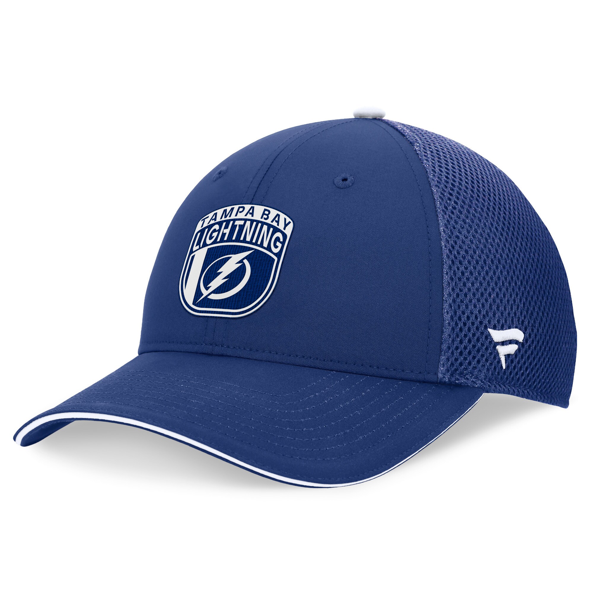 tampa bay lightning pro draft structured trucker cap – unisex – Toronto Maple Leafs Jerseys and Headwear Collection