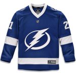tampa bay lightning replica home jersey – brayden point – youth – Toronto Maple Leafs Jerseys and Headwear Collection