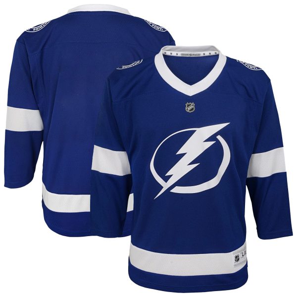 tampa bay lightning replica home jersey – youth – Toronto Maple Leafs Jerseys and Headwear Collection