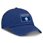 toronto maple leafs authentic pro rink prime unstructured adjustable cap – unisex – Toronto Maple Leafs Jerseys and Headwear Collection