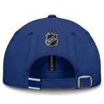 toronto maple leafs authentic pro rink prime unstructured adjustable cap – unisex – Toronto Maple Leafs Jerseys and Headwear Collection