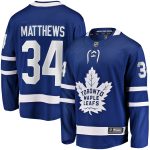 toronto maple leafs breakaway jersey home – auston matthews – Toronto Maple Leafs Jerseys and Headwear Collection