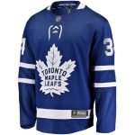 toronto maple leafs breakaway jersey home – auston matthews – Toronto Maple Leafs Jerseys and Headwear Collection