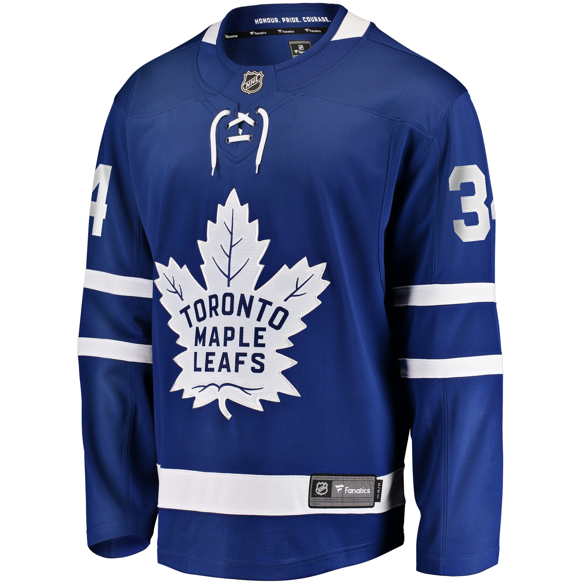 toronto maple leafs breakaway jersey home – auston matthews – Toronto Maple Leafs Jerseys and Headwear Collection