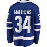 toronto maple leafs breakaway jersey home – auston matthews – Toronto Maple Leafs Jerseys and Headwear Collection