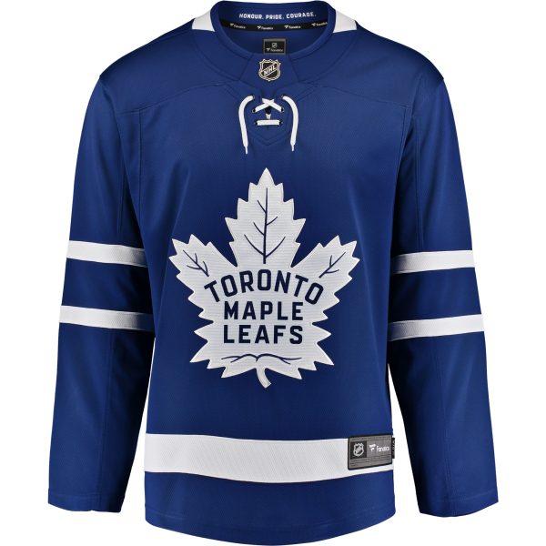 toronto maple leafs fanatics branded away premium jersey – mens – Toronto Maple Leafs Jerseys and Headwear Collection