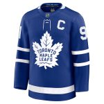 toronto maple leafs fanatics branded home premium jersey – blue – john tavares – mens – Toronto Maple Leafs Jerseys and Headwear Collection