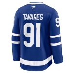 toronto maple leafs fanatics branded home premium jersey – blue – john tavares – mens – Toronto Maple Leafs Jerseys and Headwear Collection