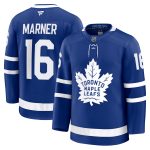 toronto maple leafs fanatics branded home premium jersey – blue – mitchell marner – mens – Toronto Maple Leafs Jerseys and Headwear Collection