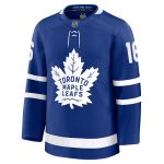 toronto maple leafs fanatics branded home premium jersey – blue – mitchell marner – mens – Toronto Maple Leafs Jerseys and Headwear Collection