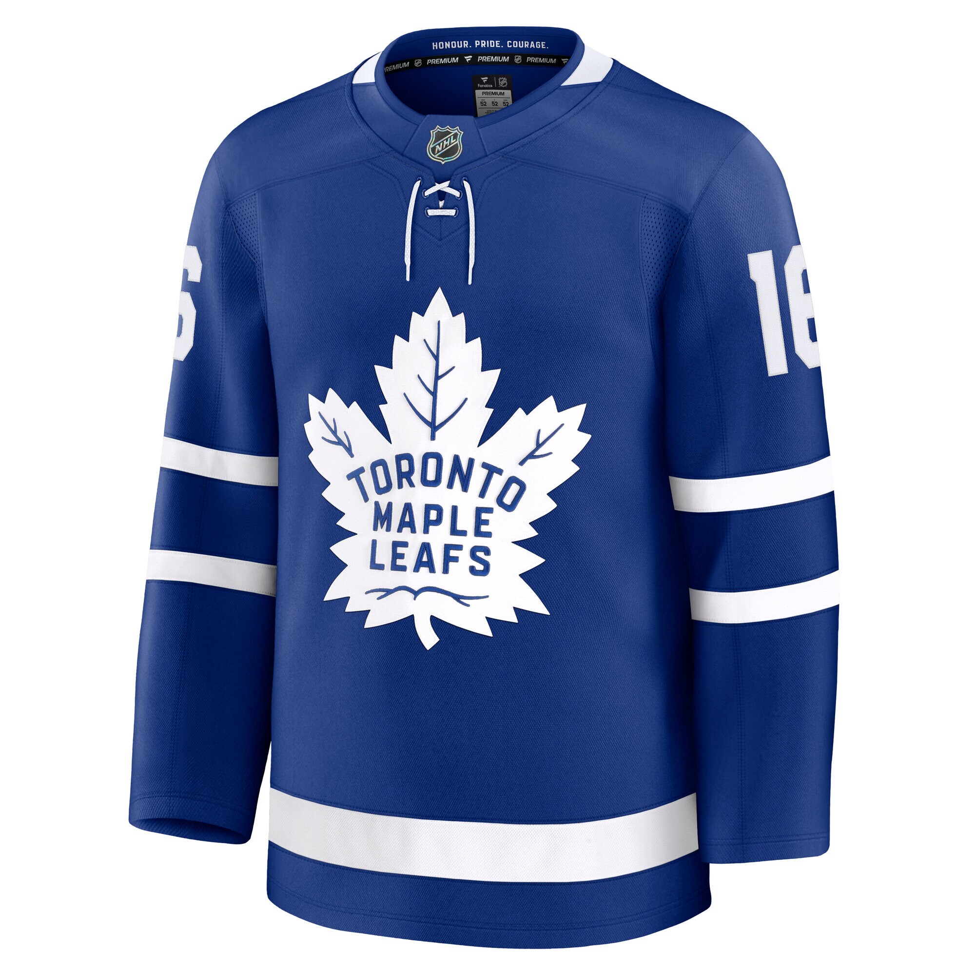 toronto maple leafs fanatics branded home premium jersey – blue – mitchell marner – mens – Toronto Maple Leafs Jerseys and Headwear Collection