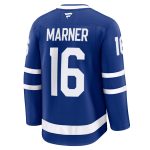 toronto maple leafs fanatics branded home premium jersey – blue – mitchell marner – mens – Toronto Maple Leafs Jerseys and Headwear Collection