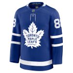 toronto maple leafs fanatics branded home premium jersey – blue – william nylander – mens – Toronto Maple Leafs Jerseys and Headwear Collection