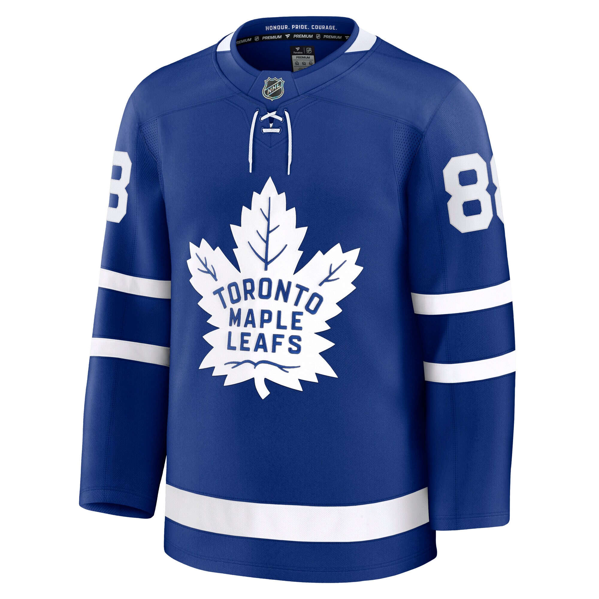 toronto maple leafs fanatics branded home premium jersey – blue – william nylander – mens – Toronto Maple Leafs Jerseys and Headwear Collection
